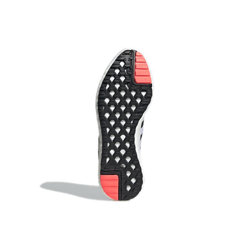 Adidas Jelly Boost 'Black White' Women's Sneakers GX4140