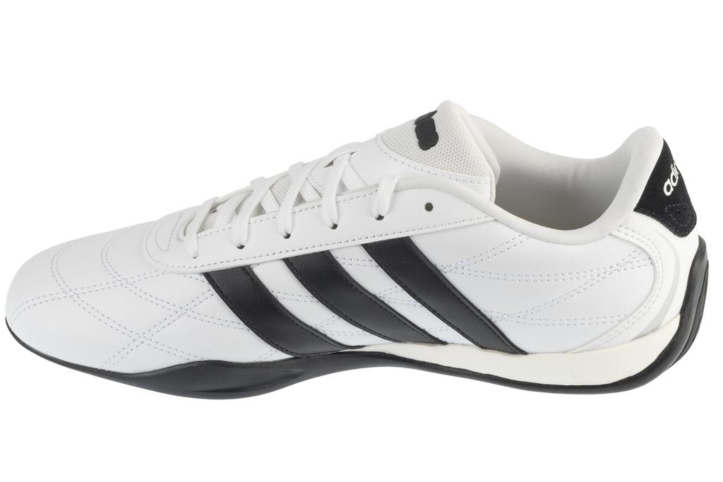 adidas Adipista, Mens white Sneakers