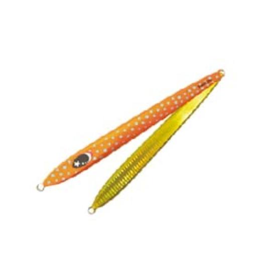 

Xesta Slow Emotion Flare Slim 250g Full Orange Glow Spot Blue Glow #108.FOLSBL