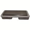 Adjustable 110CM Children's Fitness Aerobic Step Board for Gymnastics