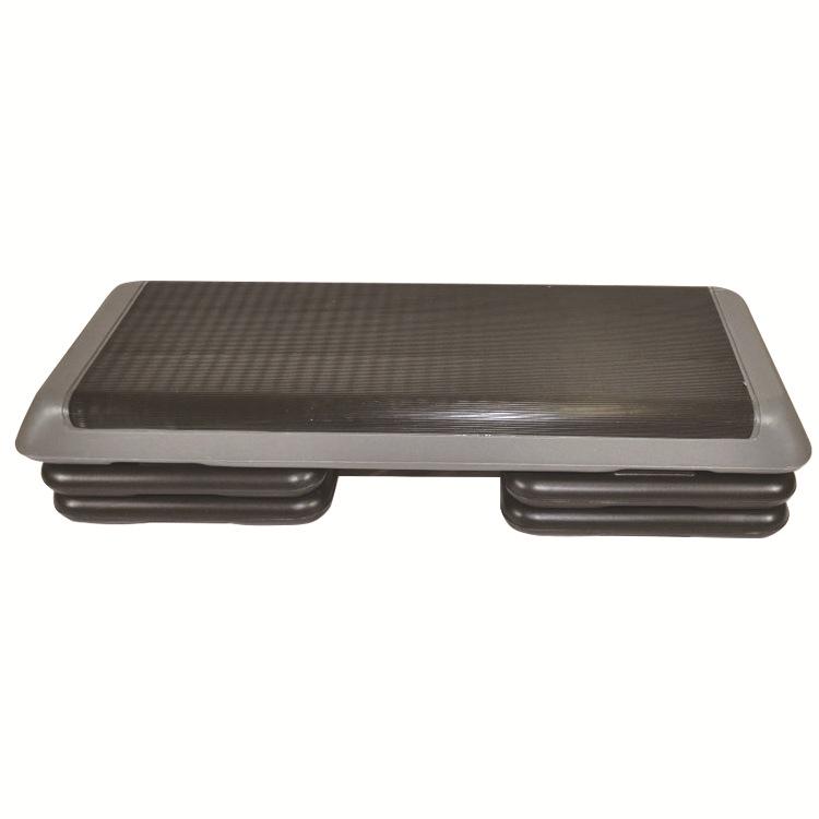 Adjustable 110CM Children's Fitness Aerobic Step Board for Gymnastics