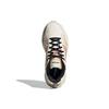 Adidas Neo Strutter Fabric Synthetic Leather Rubber Casual Comfortable Breathable Low-Top Lifestyle Shoes Women Sneaker Light-Pink GW2994