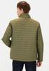 Winter Jacket Camel Active Blouson Dusty Khaki 430780-5E52