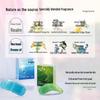 Zhenshiming Natural Breath Steam Eye Mask