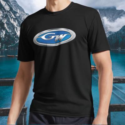 Neues Shirt Grady-White Boote - Logo Active T-Shirt Lustig Größe S bis 5XL