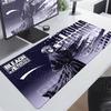 Anime Mousepad HD Print Bleach Kurosaki Ichigo Computer Table Mause Mat Rubber Gamer Deskmat Laptop Home Bedroom Decoration Rugs
