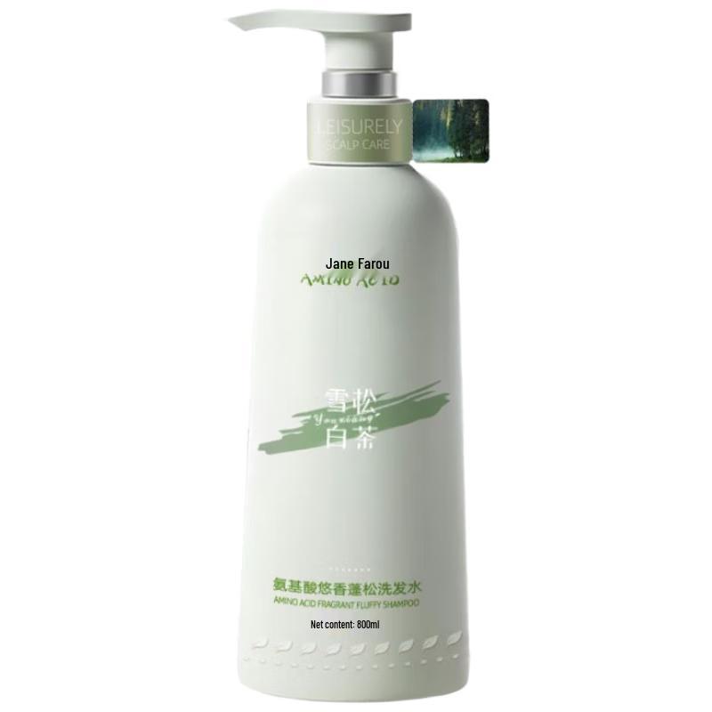 Шампунь Jing Liyan для ухода за волосами