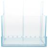 1Pcs Nail Polishing Machine Holder Grinding Head Storage Rack Nail Art Organizer Manicure Polisher Display Stand Salon Tool