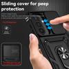 For Samsung Galaxy A57 5G A 57 37 A17 A37 Finger Ring Holder Armor Case for Samsung A57 Galaxya57 Dual Layer Back Cover Capa