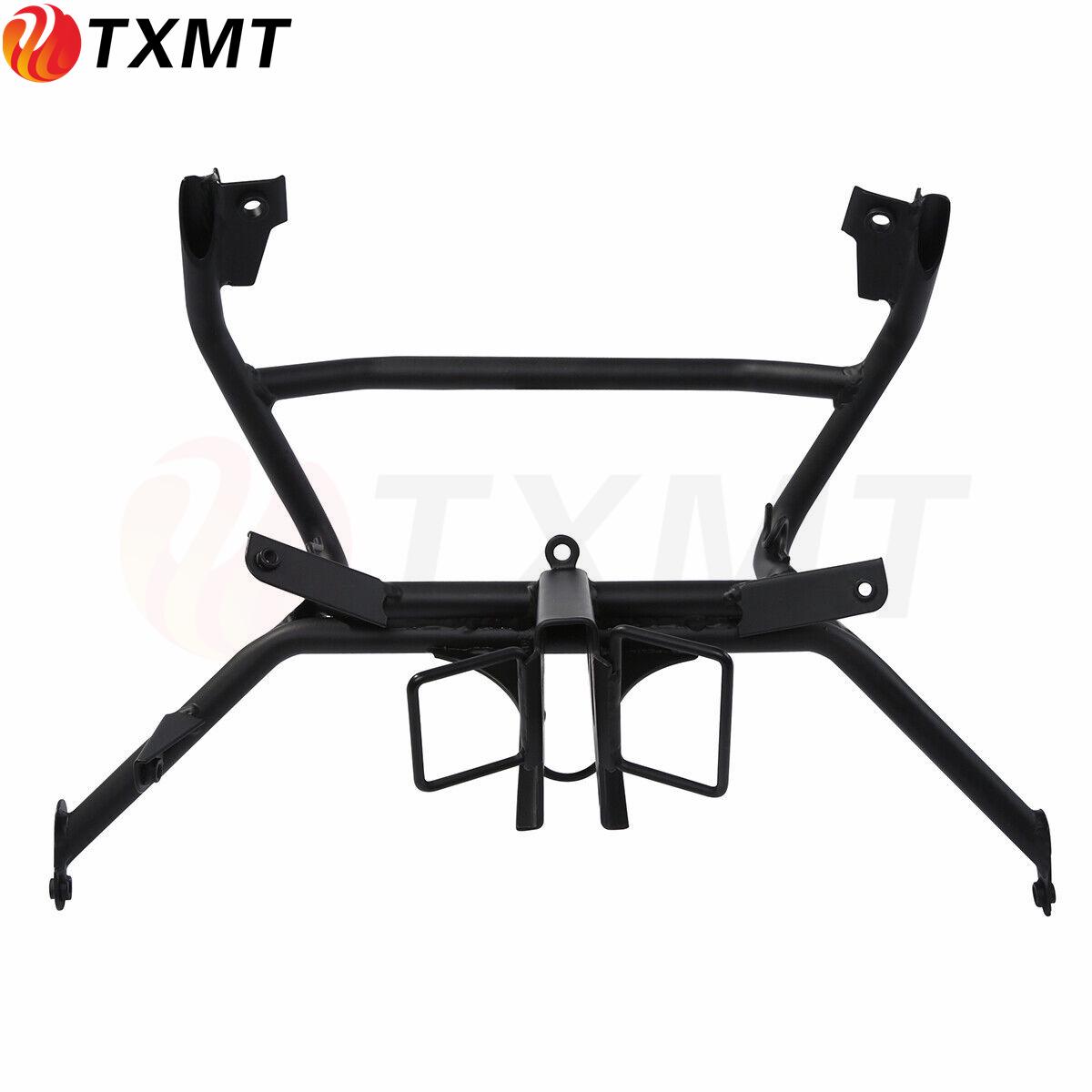 

Кронштейн фары и приборов Kawasaki Ninja 250 (2008-2012)