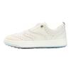 Fila GF Derby Bequeme Low Top Golfschuhe Herren Sneaker Weiß A12M331703FBB