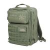 [Official] 2D COSPA Girls & Panzer Final Chapter Oarai Girls High School Functional Backpack RANGER GREEN