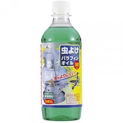 Captain Stag Captain Stag M 5164 [Mushiyoke Paraffin Oil 500Ml]