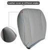 03-13 Chevrolet Express 1500/2500/3500 Bottom Seat Covers