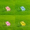 Glowing Landscape Micro Pig Landscape Decoration Accessories Desktop Ornaments