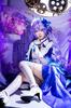 Narushio Cosplay Cantarella Cosplay Wuthering Waves Popular Game Costume for Photoshoots [NOKIJP] Costume, Meichou, (Cantarella, 3XL)