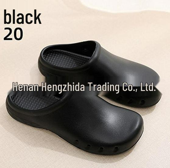 Unisex Soft Sole EVA Clogs for Hospital and Lab Use