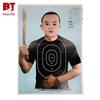 Shooting Training Target Paper