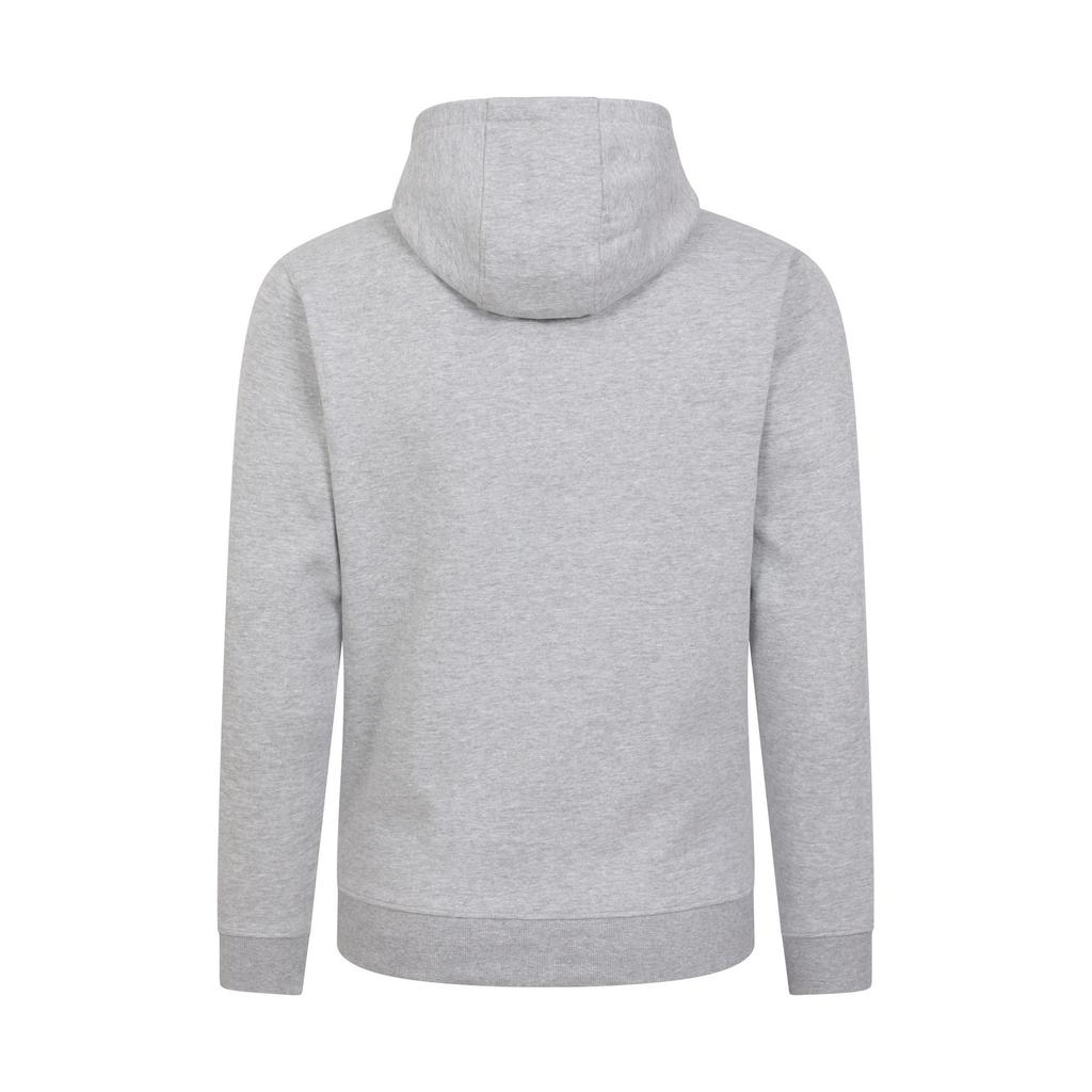Mountain Warehouse Men's Dorset Plain Hoodie