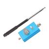 Shortwave Antenna Professional HF3‑30mhz Adjustable Reduce Interference Short Wave Radio Antenna for Indoor Outdoor 20W