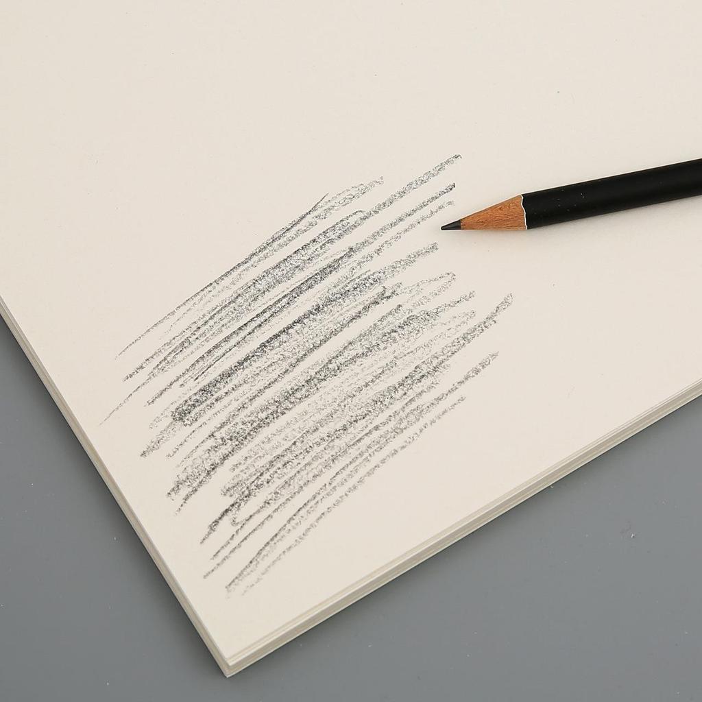 1 ADET eskiz defteri a4 boyama kitabı 8k eskiz kağıdı ilkokul çocuk sanat öğrencisi resimli kitap boş resimli kitap
