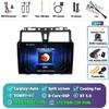 Android 14 Carplay Car Radio For Geely EC7 2014 - 2016 Head Unit 2Din Multimedia Video Player GPS Stereo 360 Camera AI Voice DVD