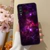 Space For Galaxy Universe For Huawei Nova 10 SE 9 3i 7i 8i 11i 12i Y73 Y90 Y70 Y72 Y61 Y91 P60 Pro P40 P30 Lite Case