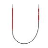 KnitPro Zing Circular Needle 25cm 2.50mm - 1pc