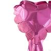 10 Pièces Ballon Foil 5" Bal de Promo Fiançailles Baby Shower Anniversaire Ornements
