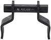BIKE HAND Bicycle Storage Mount/12mm x 100mm Thru-Axle YC-92-12 Black