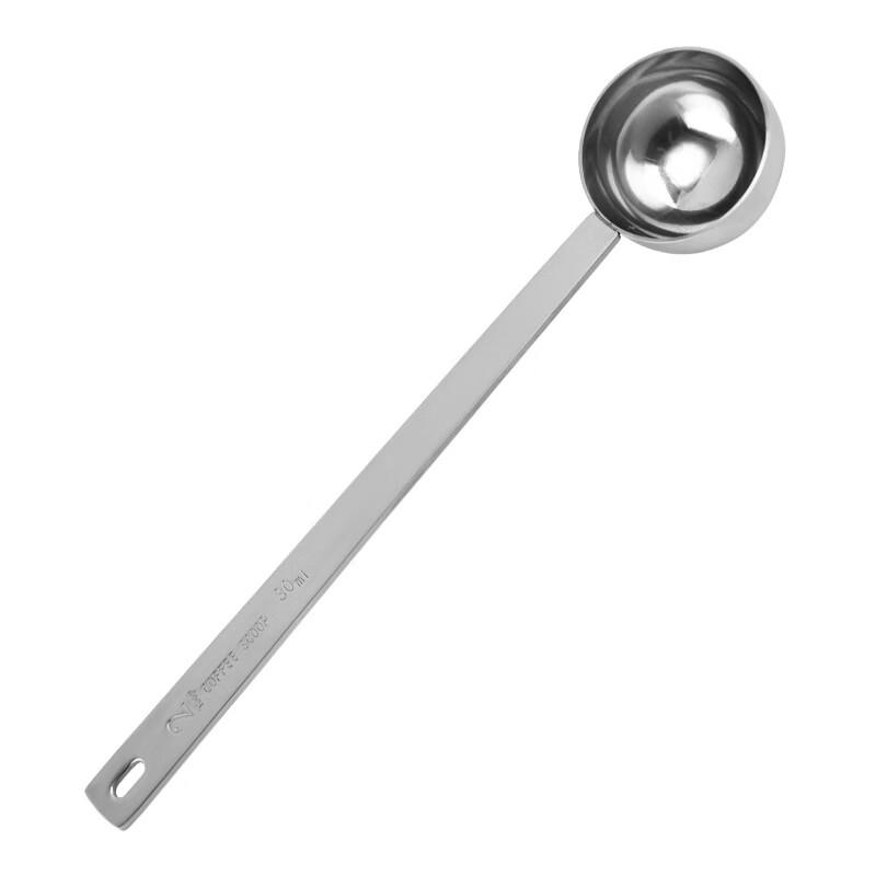 

Abay Stainless Steel Coffee Measuring Spoon