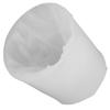 Three Dimensional 3D Mould White Volcano Mould Cake Tools Silicone Mould  Candle Making