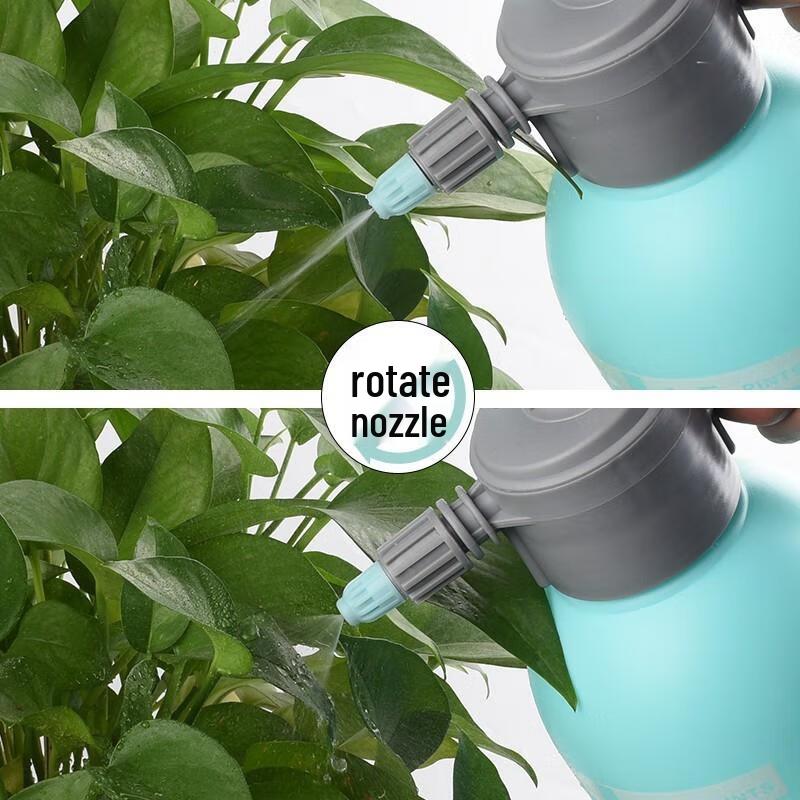 JINGRUIXIANG Garden Pressure Sprayer Watering Can