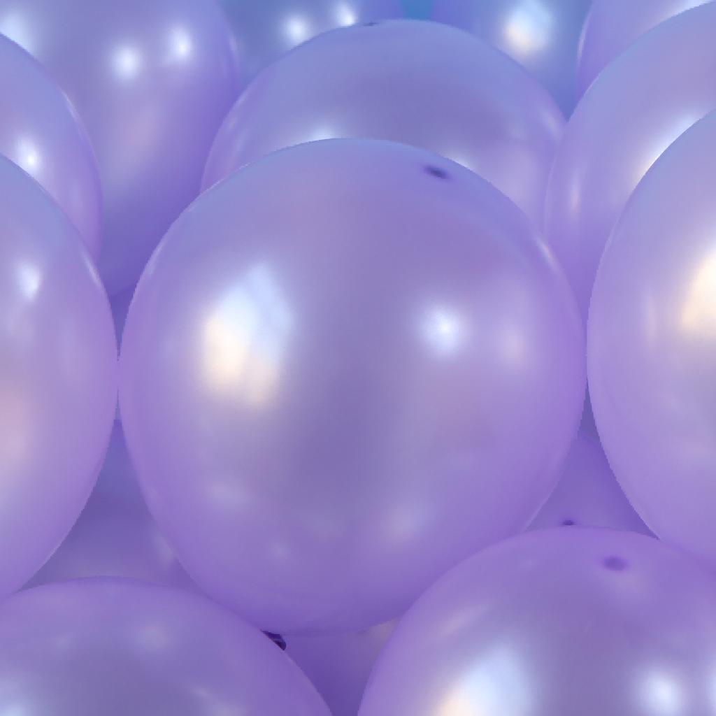 Bulk Pack of 20 PCS 10 Inch Latex Balloons Assorted Colors for Birthdays Parties Weddings Christmas