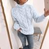 IHUASU Women's Fashion Casual Long Sleeve Hoodies & Sweatshirts
