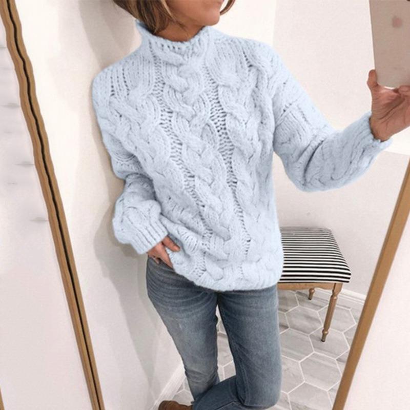 IHUASU Women's Fashion Casual Long Sleeve Hoodies & Sweatshirts