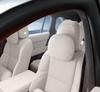 Essential Car Interior Mods: Voyah FREE+ Headrest, Lumbar & Neck Support Pillow Set