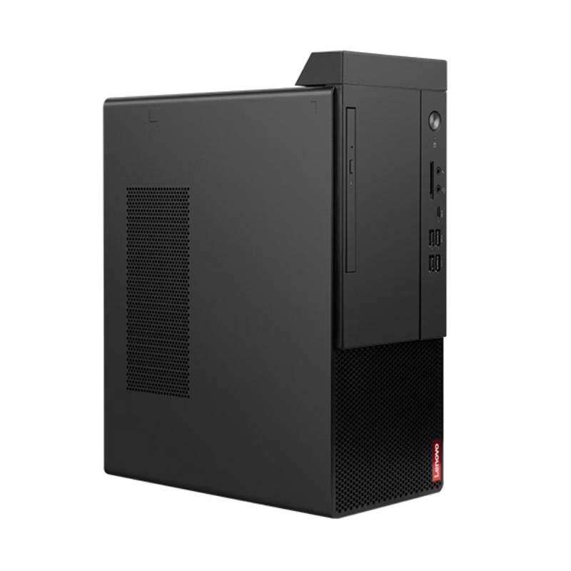 Lenovo QiTian M460 Business Desktop with 27-inch Monitor (CN version)