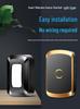 Welcome Sensor Doorbell with Voice Prompt for Store and Supermarket Entry