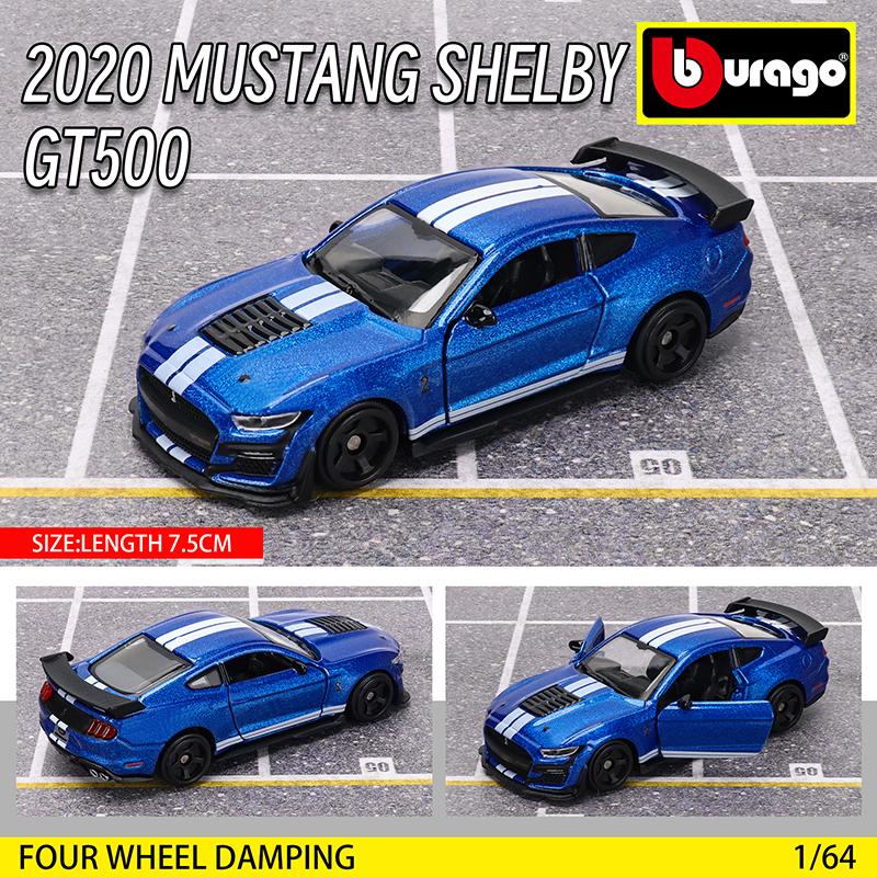 Bburago Mercedes Benz 300sl Porsche 911 GT2 RSCar Model Collection Kids Xmas Gift Toys for Boys Ferrari LAMBORGHINI Porsche