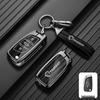 Peugeot 308/4008/408/508L/3008/5008/e2008 Key Case with Logo