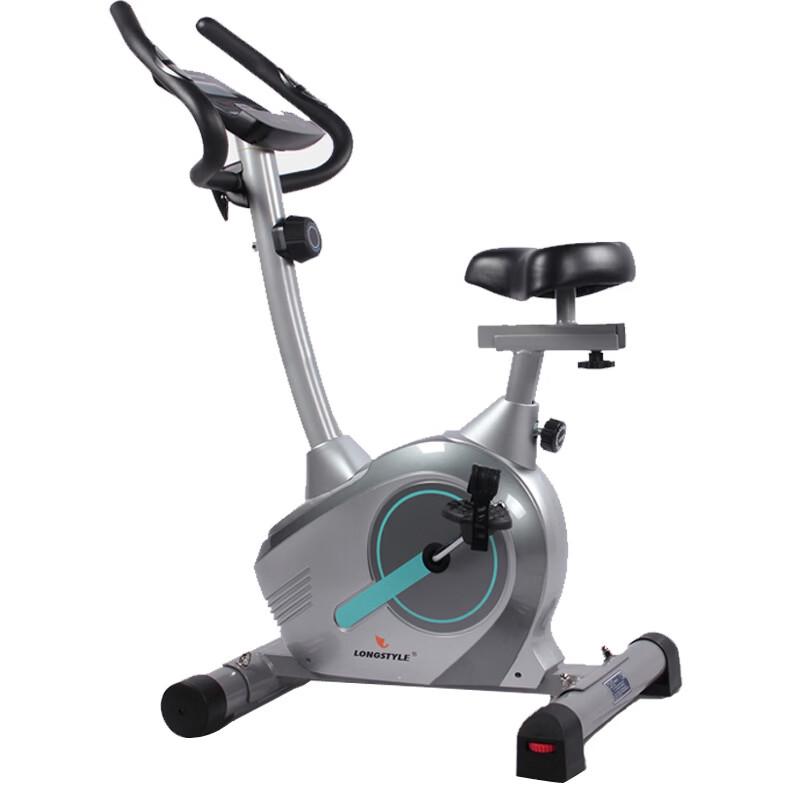 Kuaikang Home Magnetic Spinning Bike CN plug (adapter included)