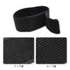 [DFsucces] Garter for Hem Stopping, Pants Clip, Elastic Elastic, Magic