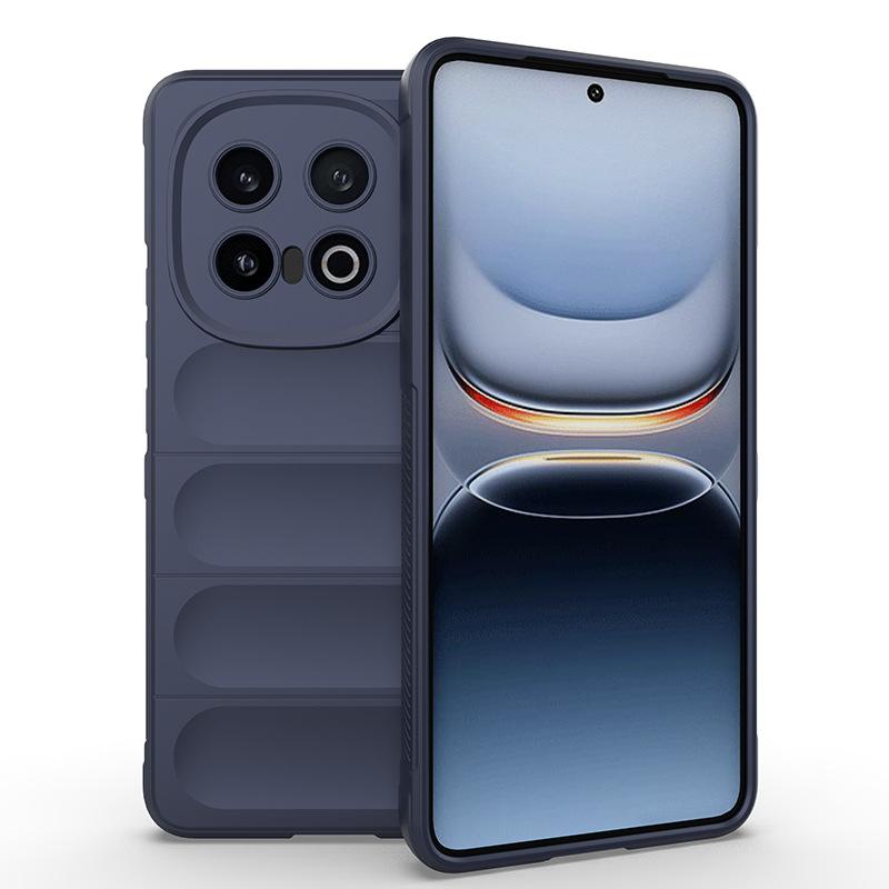 Vivo iQOO 13 Phone Case,Soft TPU Shockproof Phone Cover for Vivo iQOO 13