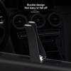 1Set Car Air Freshener Vent Clip Car Perfume Essential Oil Diffuser Auto Aroma Air Vent Fragrance Parfum Car Interior Accessory