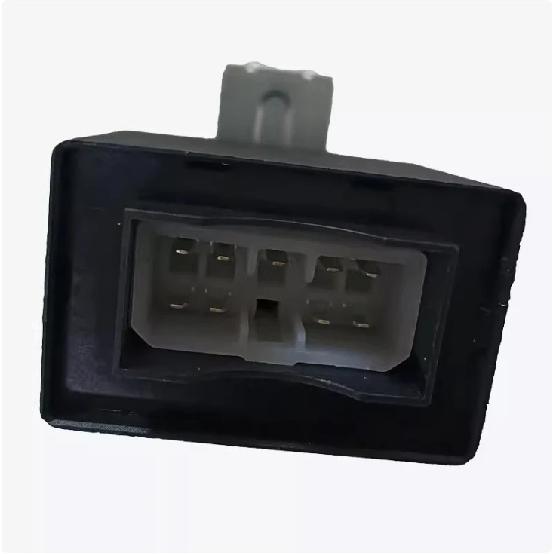 3735913U8010 Central Locking Relay Automatic Door Lock Relay  Automatic Locking  for JAC  J3 J6 Refine M3 M6 IEV4 IEV5 JAC T6 T8