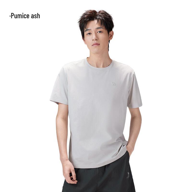 Camel Outdoor Quick-Dry Hiking T-Shirt
