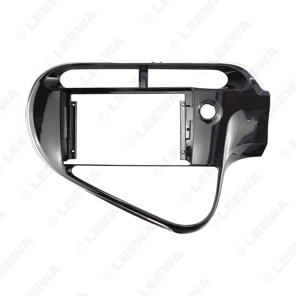 

2018 Toyota Prius Android 9 Navigation Screen & AV Mod Panel for LHD/RHD