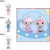 Adorable Metoo Stardoll Astronaut Plush Toy Perfect Soft Rocket Gift For Kids