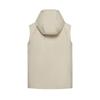 Adidas FOS Fashion Hooded Zip Vest Women Vests KY7835